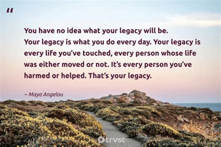 Uncovering Their Enduring Legacy And Impact