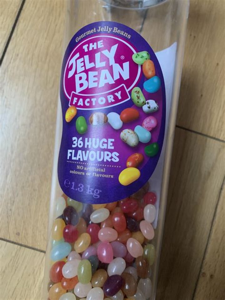 Unlock The Secrets Of The Brain With Jelly Bean Brains Packs!
