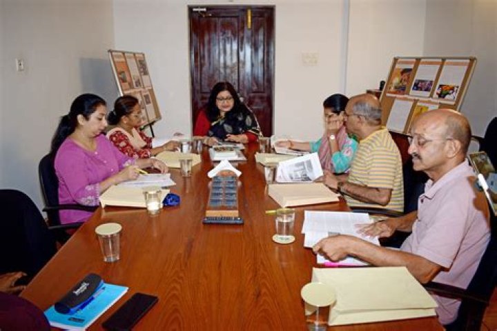Unlocking Education For India's Children