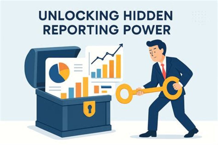 Unlocking Hidden Discoveries And Insights