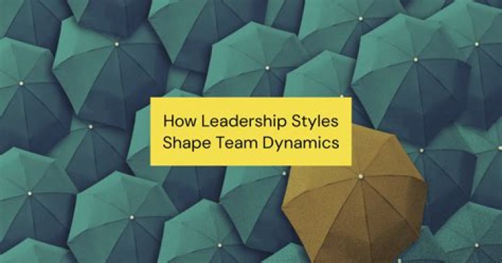 Unlocking Insights Into Leadership Dynamics