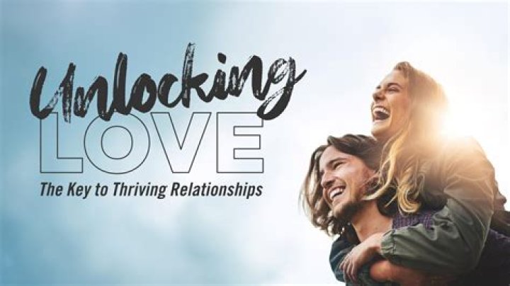 Unlocking Success, Love, And Inspiration
