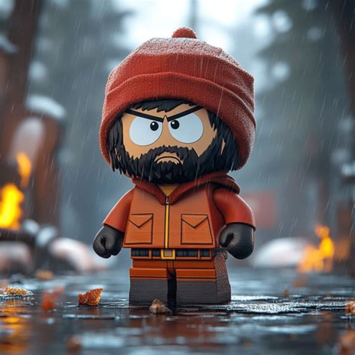 Unlocking The Creative Genius Behind South Park
