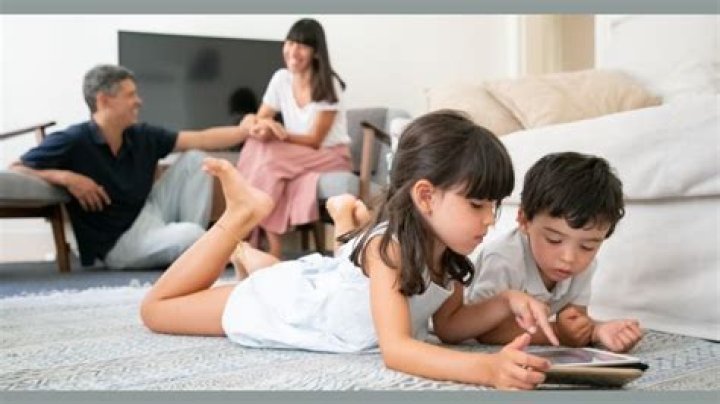Unlocking The Power Of Parental Support