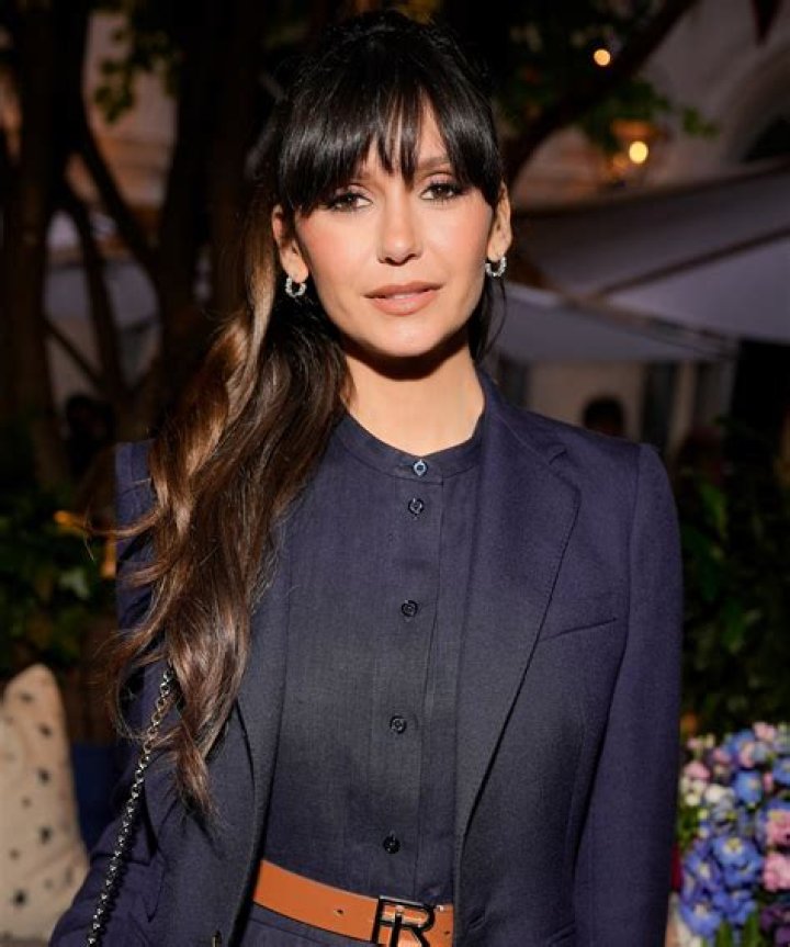 Unlocking The Secrets: Nina Dobrev's Religion Explored