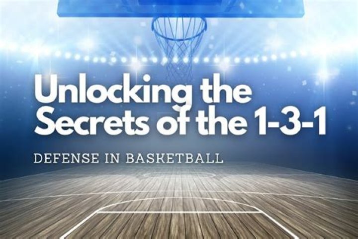 Unlocking The Secrets Of Basketball Excellence