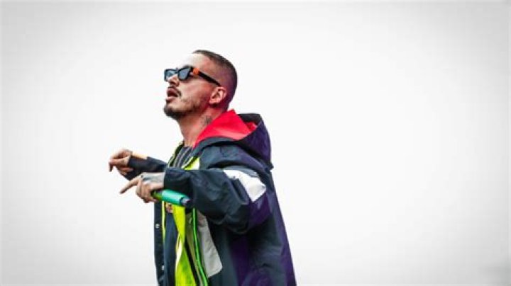 Unlocking The Secrets Of J Balvin's Net Worth