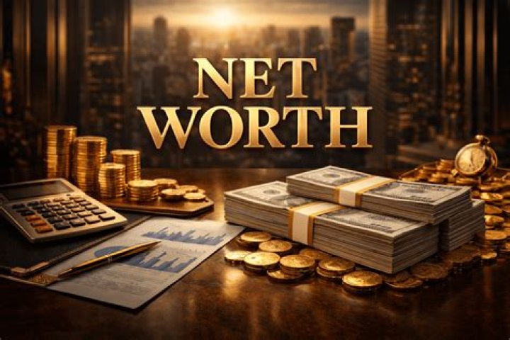 Unravel His Net Worth Secrets