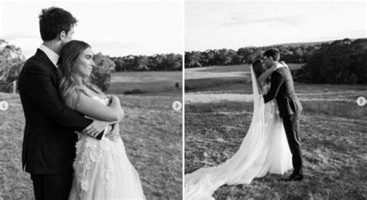 Unraveling Jamie Yuccas And Bobby Maslar's Marital Status