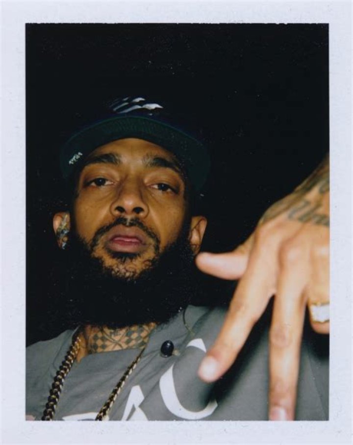 Unraveling Nipsey Hussle's Net Worth
