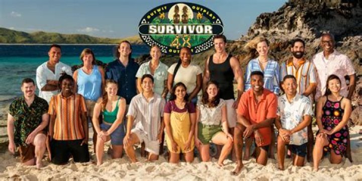 Unraveling The Enigma Of The Survivor Outcast