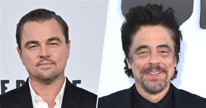 Unraveling The Enigmatic Relationships Of Benicio Del Toro