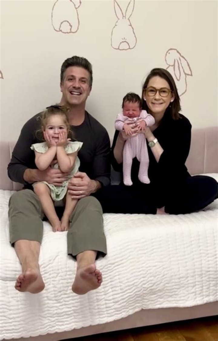 Unveil The Secrets Behind Jessica Tarlov's Pregnancy Journey: Discoveries And Insights