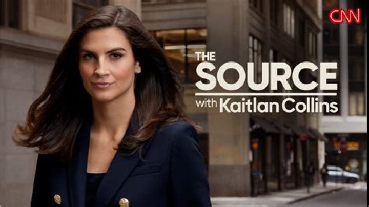 Unveil The Secrets Of Kaitlin Collins' Marital Bliss