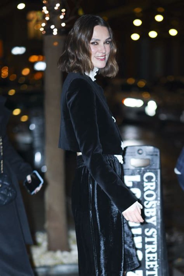 Unveil The Secrets Of Keira Knightley's Weight Journey