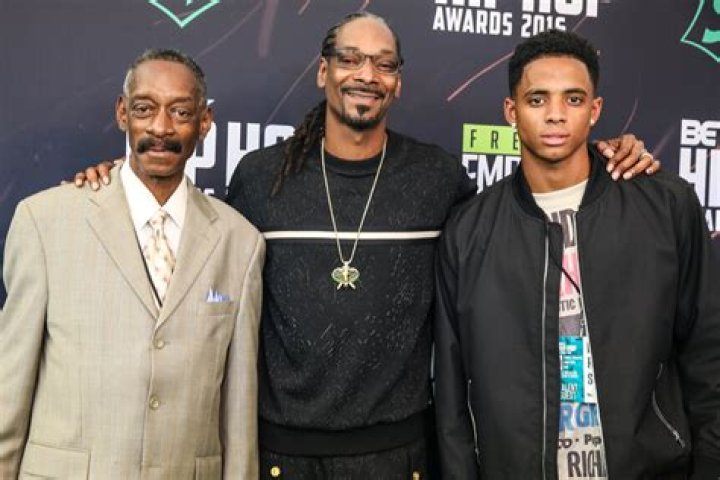 Unveil The Secrets Of Snoop Dogg's 
