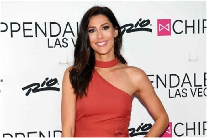 Unveiling Becca Kufrin's Net Worth: Surprising Truths Uncovered