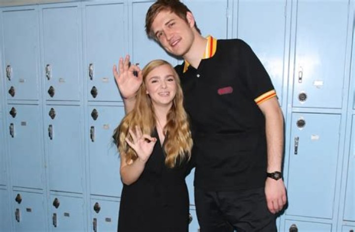 Unveiling Bo Burnham's Towering Height: Discoveries And Insights