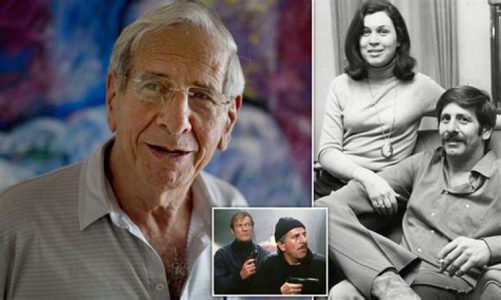 Unveiling Chaim Topol's Net Worth: Surprises And Secrets Revealed