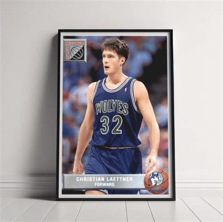 Unveiling Christian Laettner's NBA Riches: Earnings, Investments, And Legacy