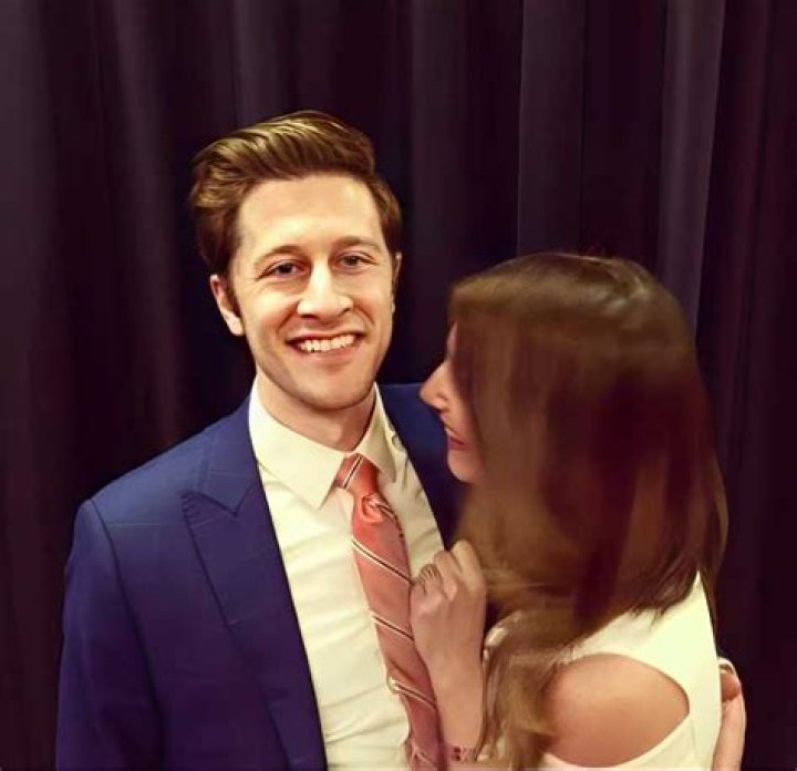 Unveiling David Pakman's Wife: Discoveries And Insights