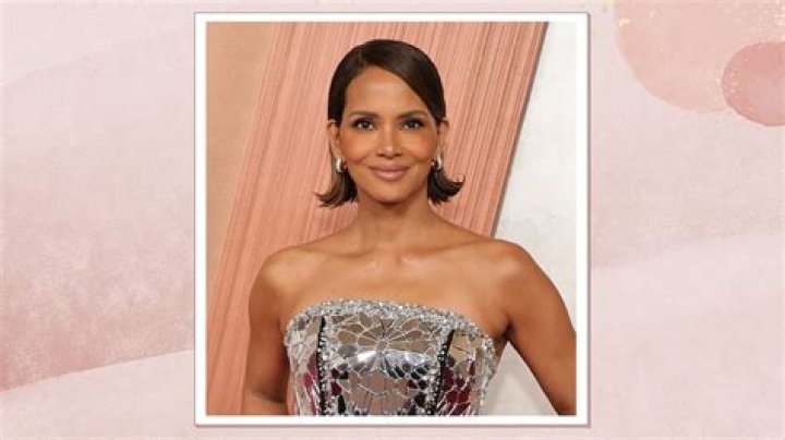 Unveiling Halle Berry's Connection To 