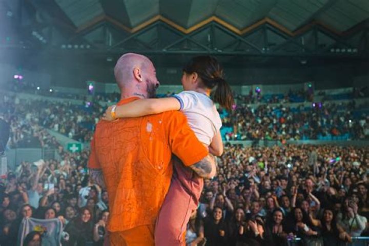Unveiling J Balvin's Net Worth In 2024: Discoveries And Insights