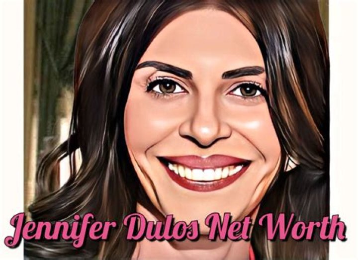 Unveiling Jennifer Dulos' Net Worth: Discoveries And Insights