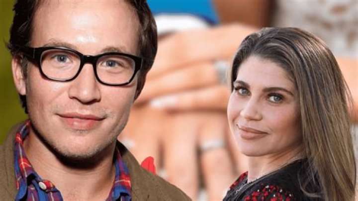 Unveiling Jonathan Taylor Thomas's Marital Bliss: Exclusive Insights And Revelations