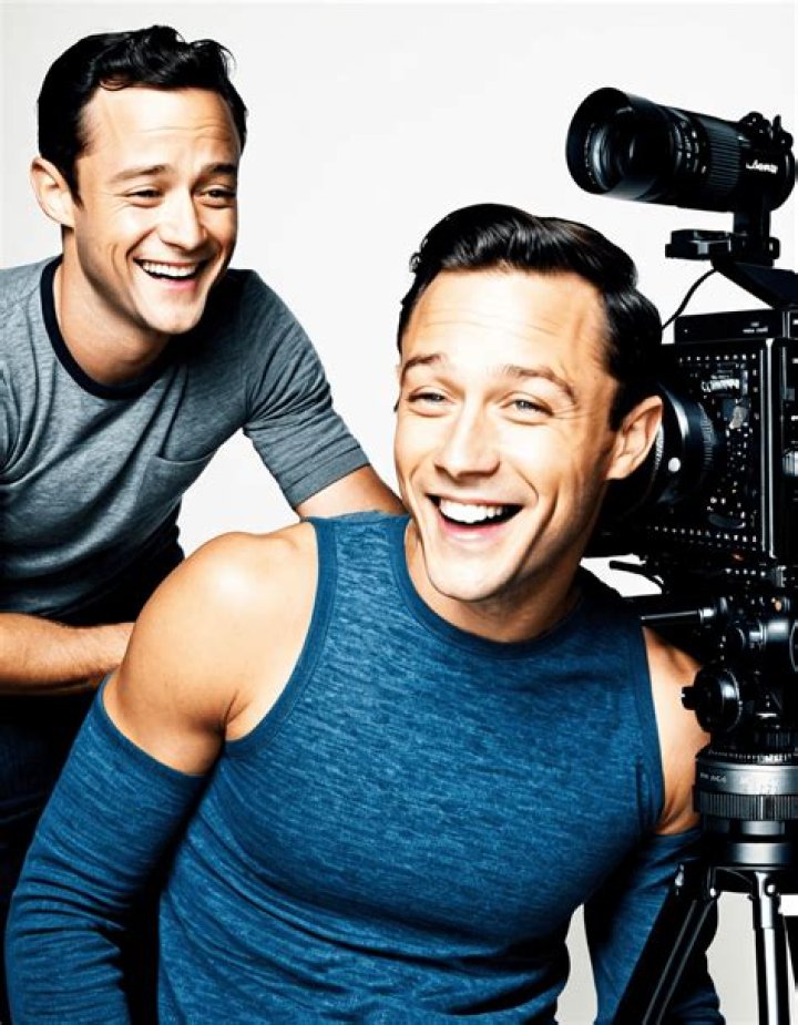 Unveiling Joseph Gordon-Levitt's Multifaceted Racial Identity