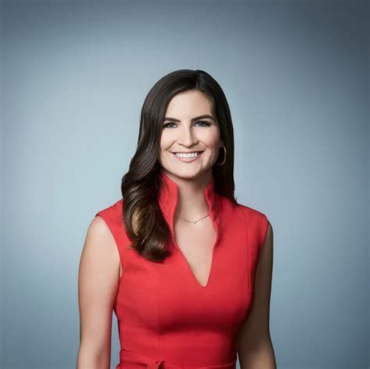 Unveiling Kaitlan Collins' Marriage: Discoveries And Insights