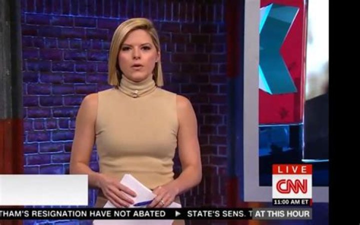 Unveiling Kate Bolduan's Net Worth: Discoveries And Insights