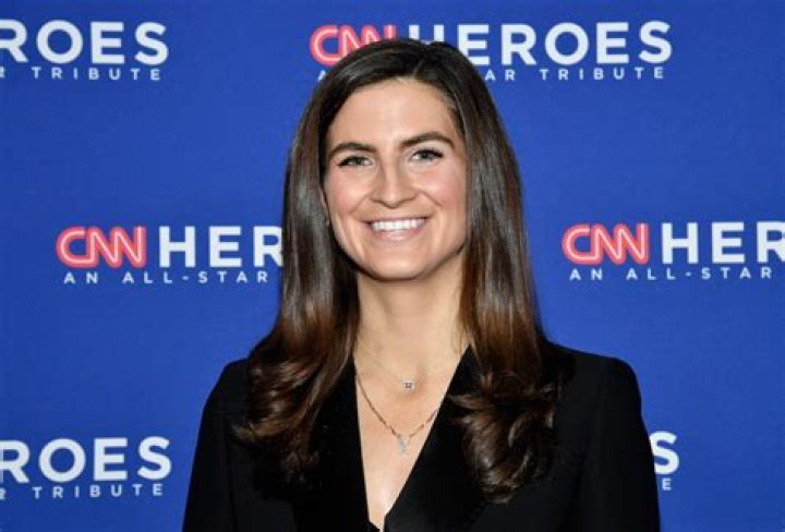 Unveiling Kate Collins CNN: Discover Unseen Perspectives