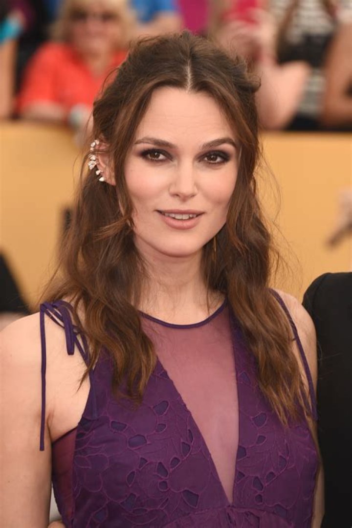 Unveiling Keira Knightley's Height: Unlocking Intriguing Insights