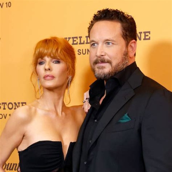 Unveiling Kelly Reilly's Motherhood Journey: Discoveries And Insights