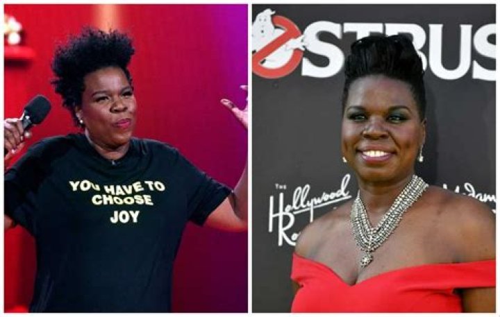 Unveiling Leslie Jones' Net Worth: Insights And Discoveries