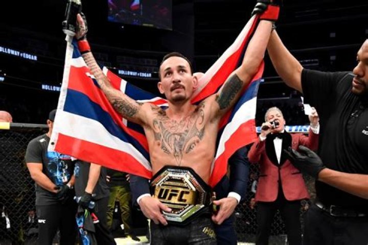 Unveiling Max Holloway's Earnings: Discover His Financial Success