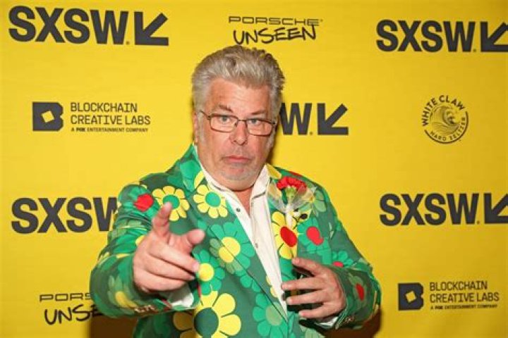 Unveiling Mojo Nixon's Net Worth: Discoveries And Insights