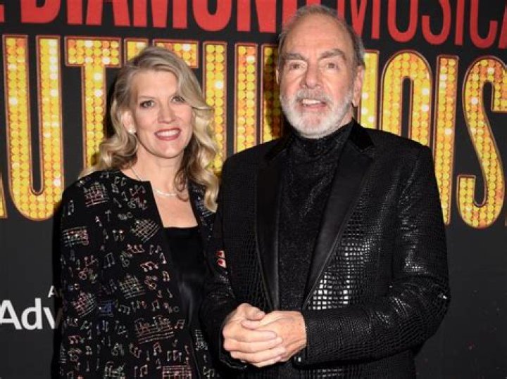 Unveiling Neil Diamond's First Wife: Discoveries And Insights