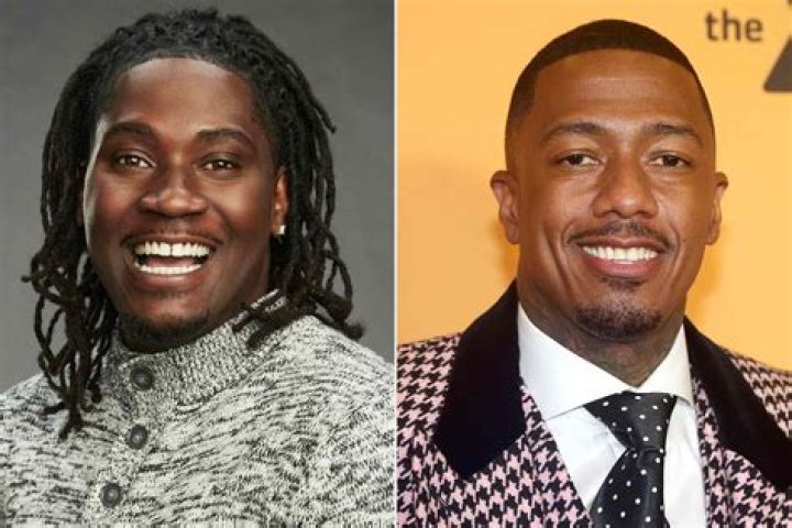 Unveiling Nick Cannon's Brother: Discoveries And Insights