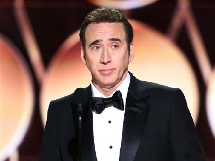 Unveiling Nicolas Cage's Net Worth: Discoveries And Insights
