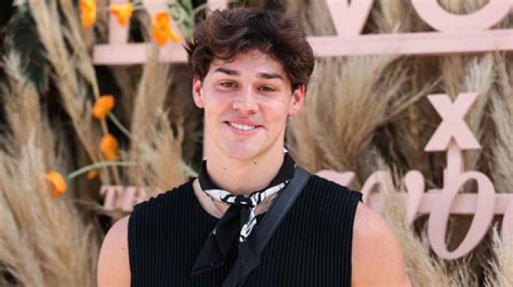 Unveiling Noah Beck's Height: Secrets And Surprises Revealed