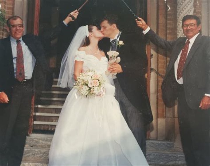 Unveiling Peter Cambor's Marital Status: Insights And Revelations