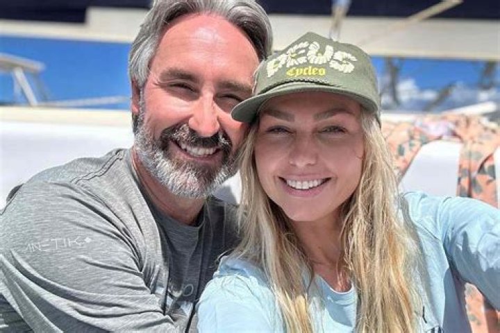 Unveiling Robbie Wolfe's Net Worth, Wife, And American Pickers Journey