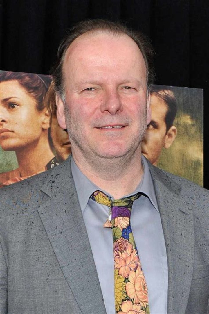 Unveiling Robert Clohessy's Net Worth: Discoveries And Insights