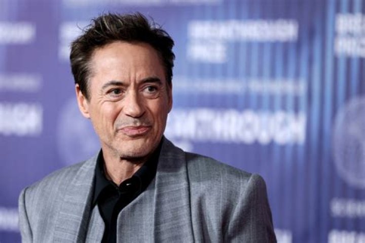 Unveiling Robert Downey Jr.'s Net Worth: Surprising Truths Revealed