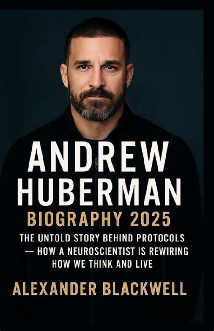 Unveiling The Actress Who Captivated Neuroscientist Andrew Huberman