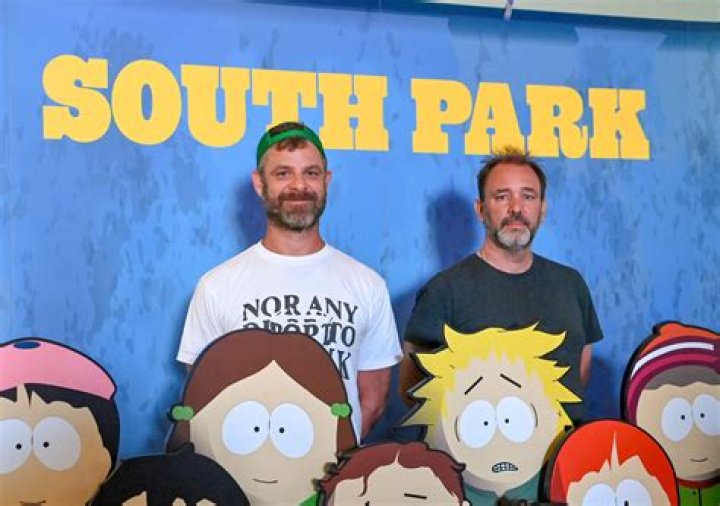 Unveiling The Creative Genius Behind South Park