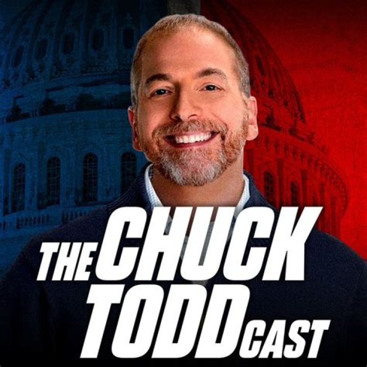 Unveiling The Dynamic Woman Behind Chuck Todd: Discoveries And Insights