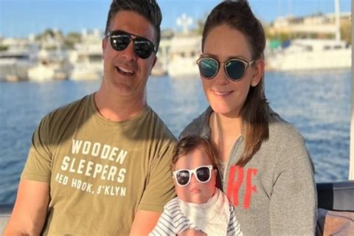 Unveiling The Enigma: Jessica Tarlov's Husband Revealed